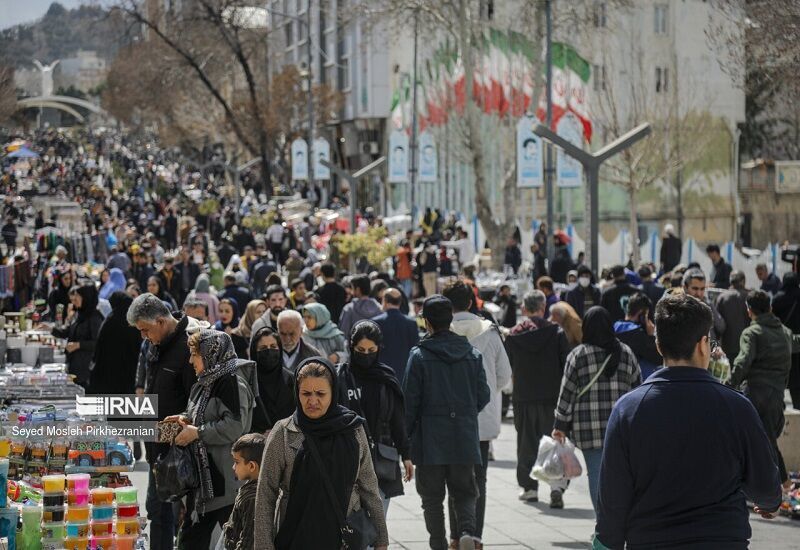۴۱ درصد افراد بالای ۱۸ سال در کردستان کم‌تحرک هستند/ کردستانی‌ها چاق‌تر از میانگین کشوری