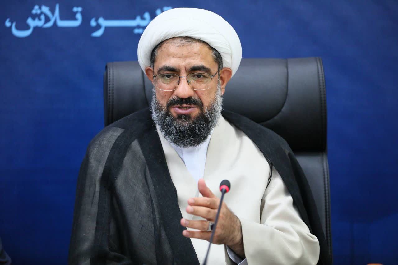 امام جمعه: همدان نیازمند ساخت ۶۰ هزار مسکن است