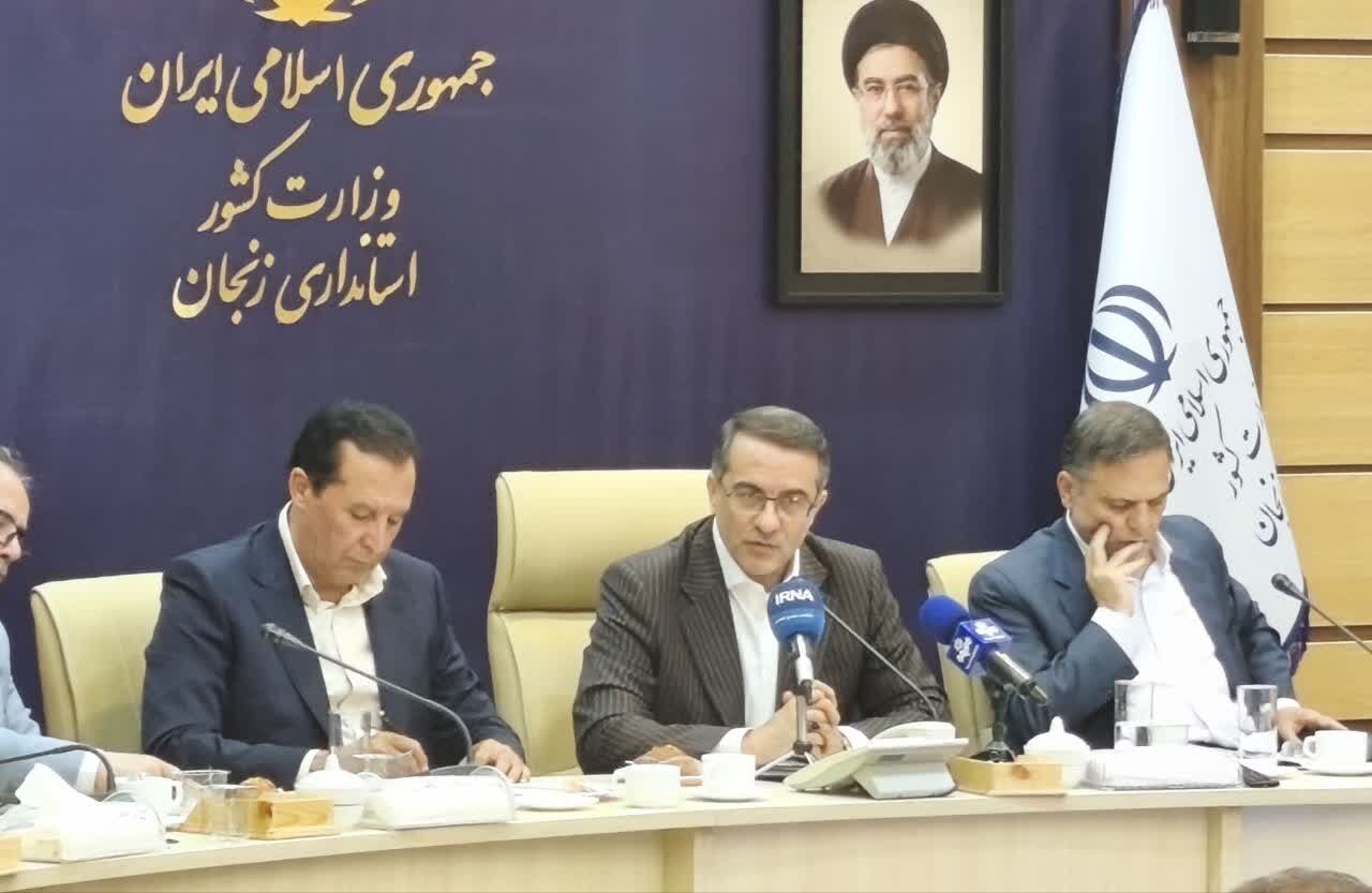معاون رییس جمهور: تعدد روابط استخدامی، مدیریت منابع انسانی را مختل کرده است