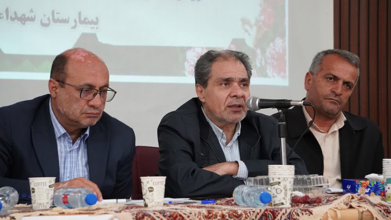معاون وزیر بهداشت: پزشکی خانواده راه نجات نظام سلامت کشور است