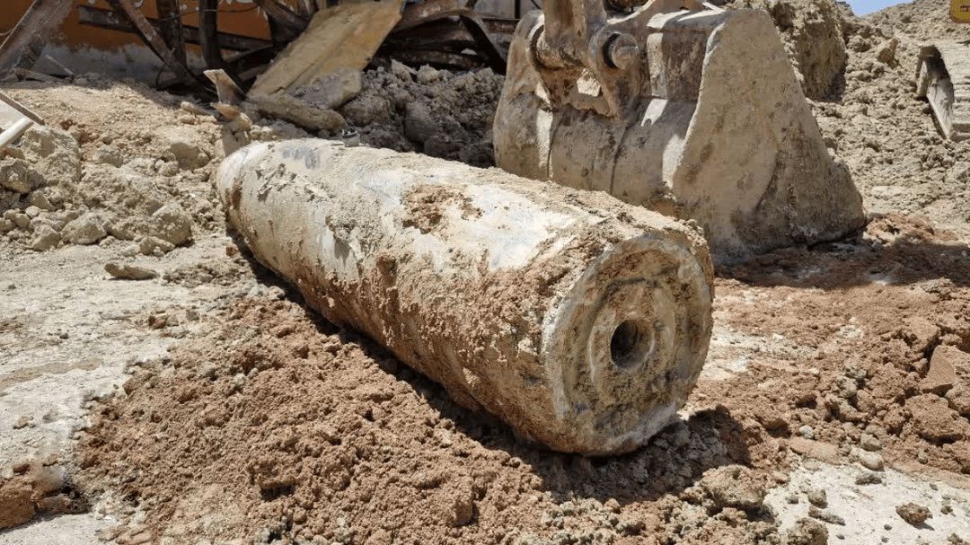 انهدام مهمات عمل‌نکرده در بندرعباس به مدت ۳ روز از فردا یکشنبه