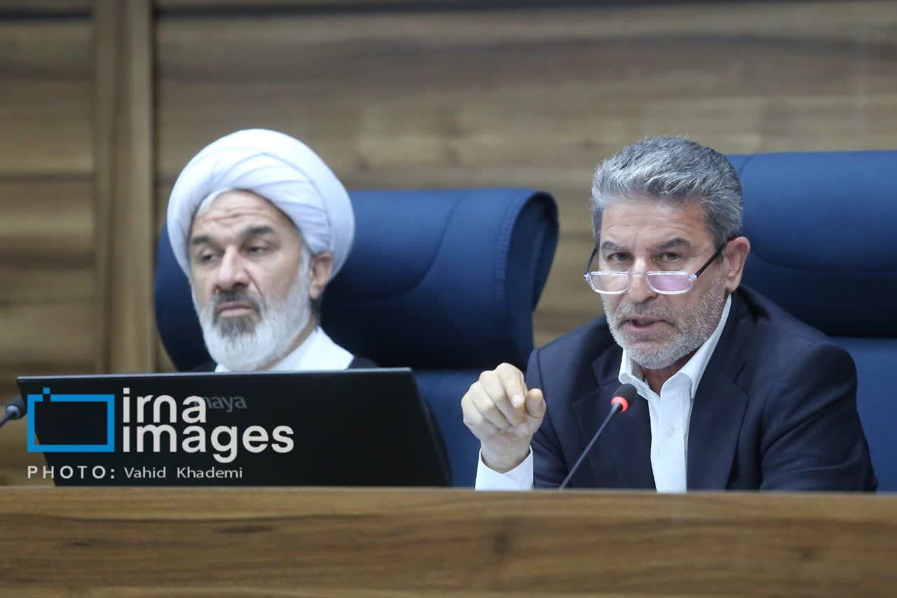 نماینده بجنورد: سهم سه درصدی استخدام معلولان باید به‌طور کامل اجرا شود