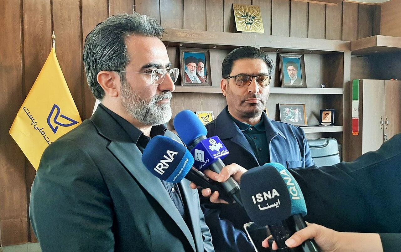 مدیرعامل پست: شاهد حضور کسب و کارهای کوچک در پلتفرم‌های داخلی هستیم