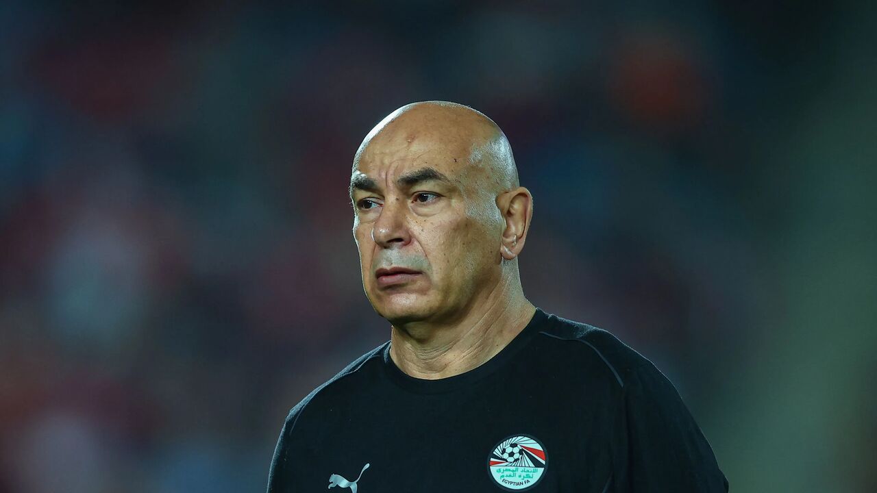حسام حسن: دیدار تدارکاتی با برزیل تمرین نهایی برای جام‌جهانی است