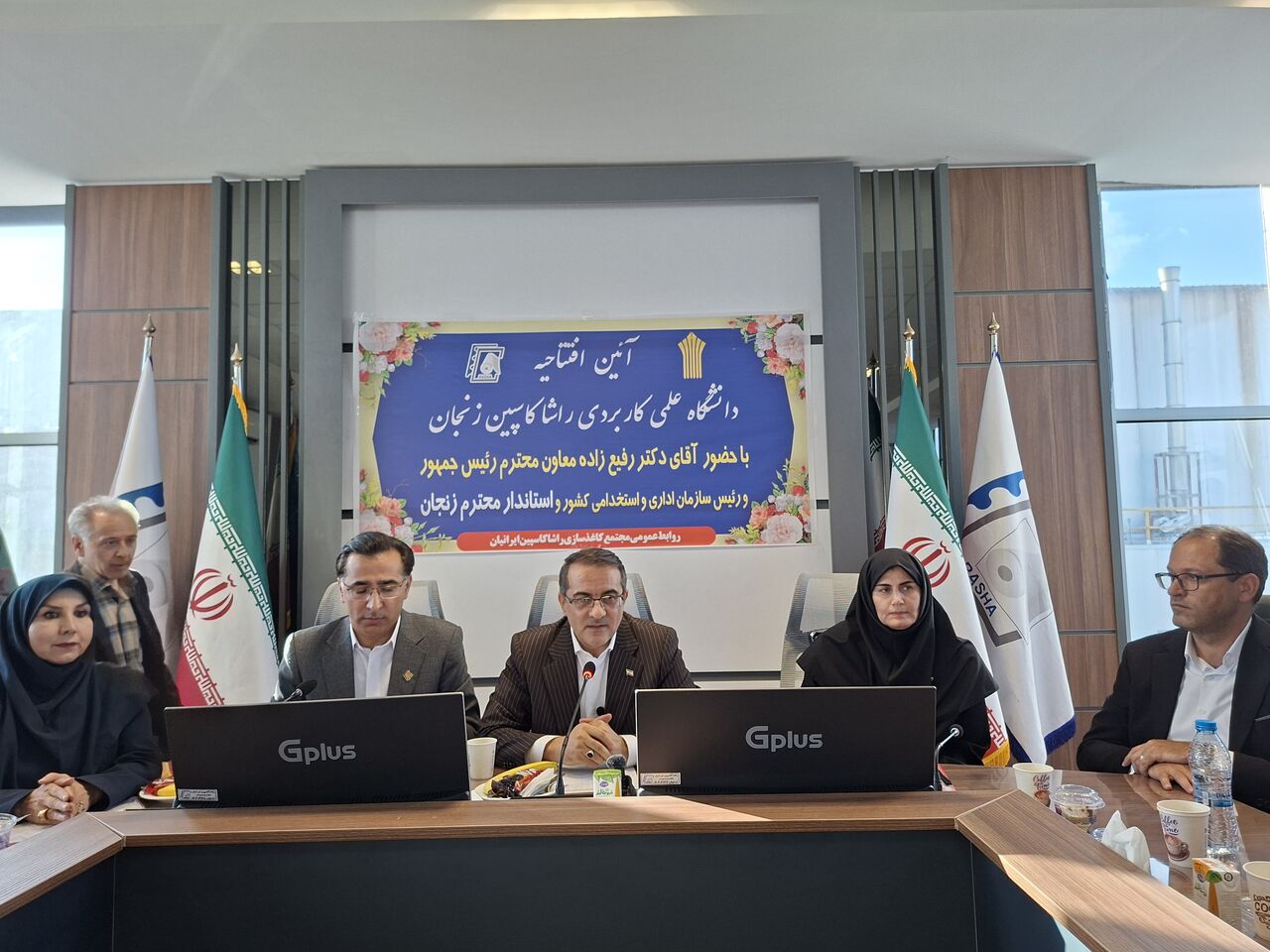 معاون رییس جمهور: توسعه انرژی‌های خورشیدی در دستور کار دولت چهاردهم است
