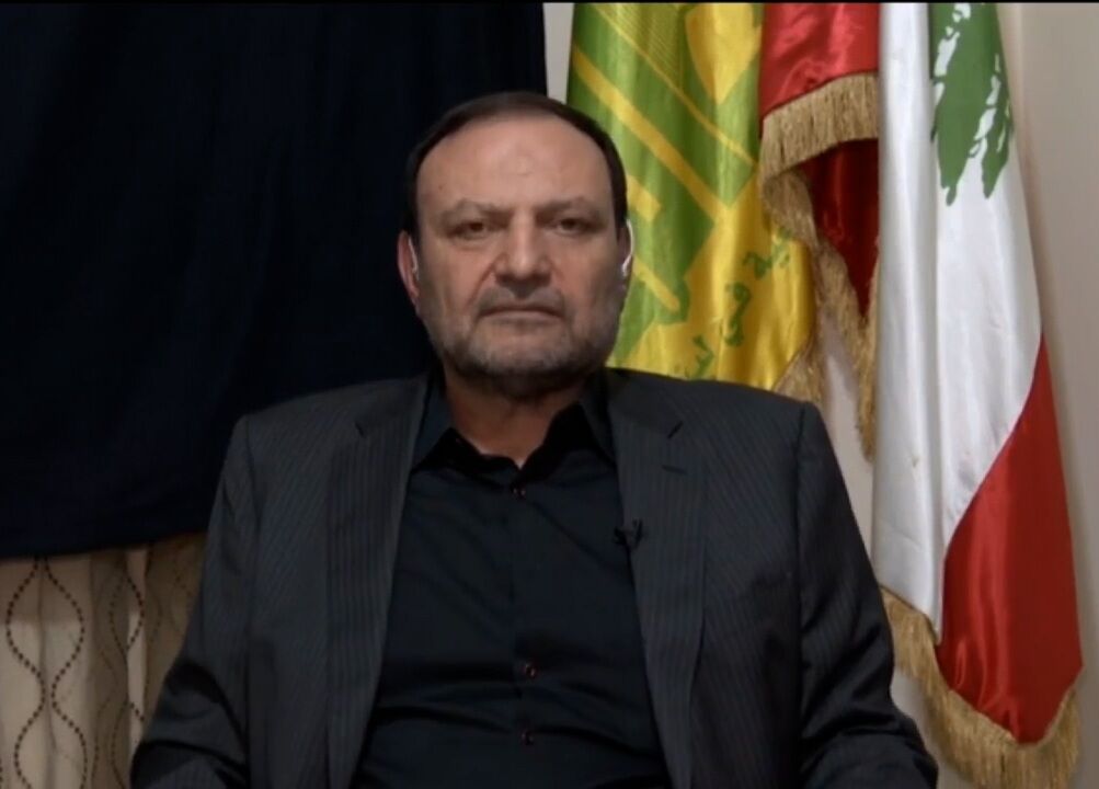 حزب‌الله لبنان: اتهامات روبیو علیه مقاومت پوششی برای ادامه تجاوزات اسرائیل است