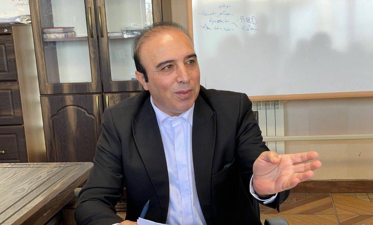 رویداد ملی صنایع خلاق و نمایشگاه صنایع دستی در اردبیل برگزار می‌شود