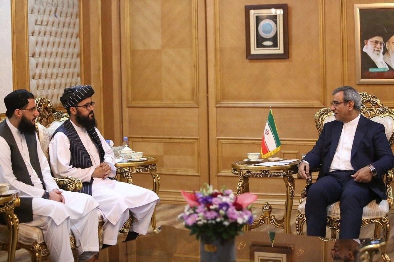 استاندار خراسان رضوی: اقتصاد ایران و افغانستان نیازمند سرمایه‌گذاری مشترک است