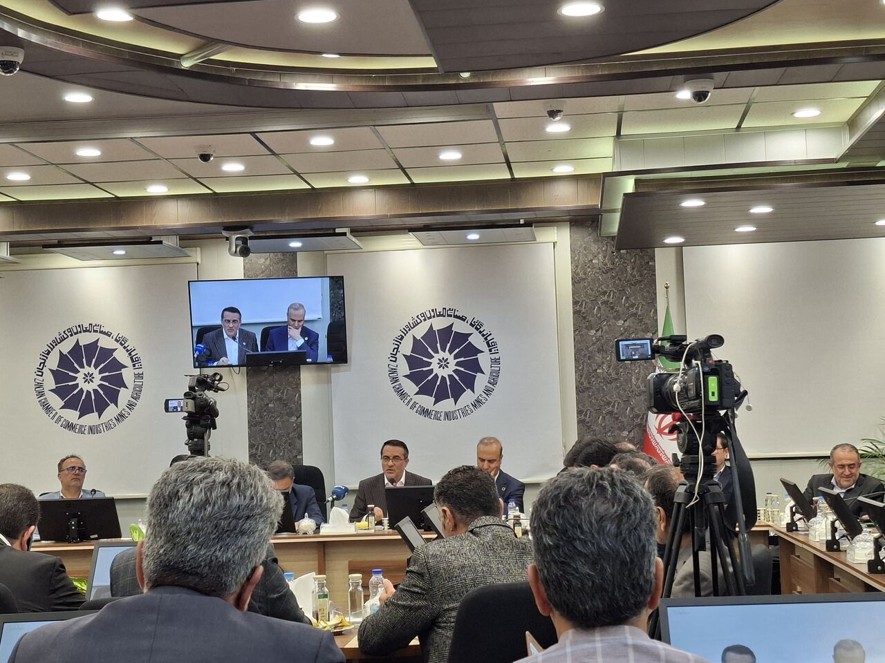 موفقیت دولت هوشمند در ورود جدی بخش خصوصی است