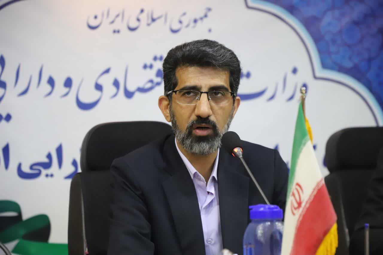 ۳۰ درصد تسهیلات بانکی مصوبات سفر رئیس جمهور پرداخت شد