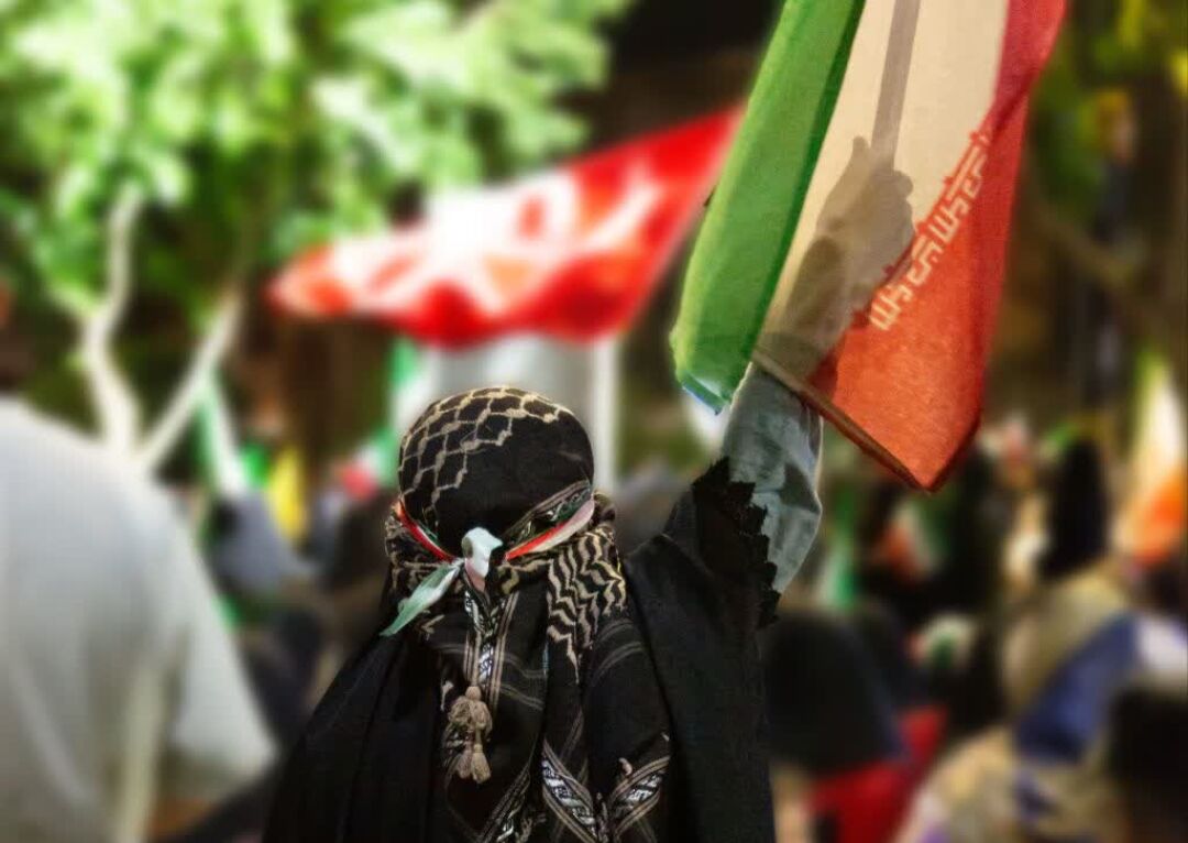 همبستگی فرامرزی تا تداوم مقاومت منطقه‌ای؛ تاکید سخنرانان شب اقتدار سمنان