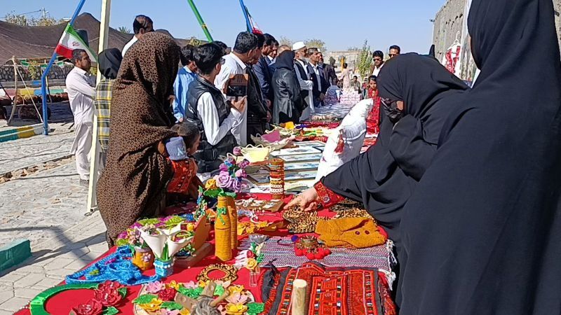 ارائه ۱۷۰ نوع خدمت حمایتی به جامعه هدف بهزیستی خاش؛ پرداخت ۱۱۶ میلیارد ریال تسهیلات