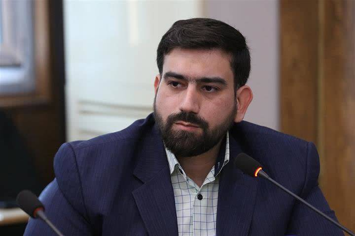 اخبار کوتاه دانشگاهی 10 خردادماه