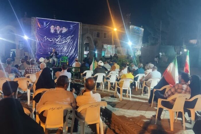 توان دفاعی ایران مهمترین عامل عقبنشینی آمریکا از مواضع اولیه است