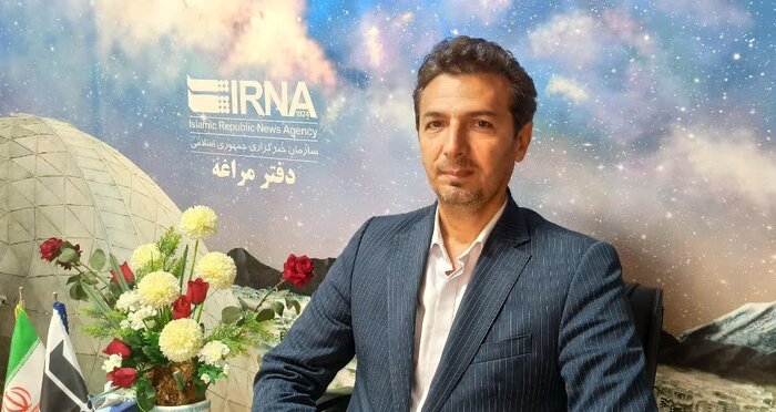 سرمایهگذاری خارجی 200 هزار میلیارد ریالی در حاشیه سد علویان