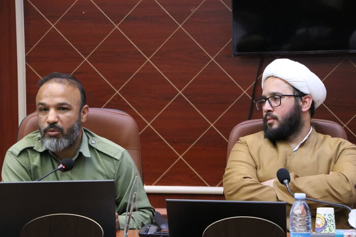 هرمزگان در آستانه «مهمانی بزرگ»؛ گامهایی برای پیوند غدیر با متن زندگی مردم