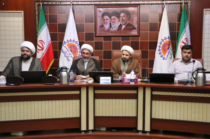 هرمزگان در آستانه «مهمانی بزرگ»؛ گامهایی برای پیوند غدیر با متن زندگی مردم