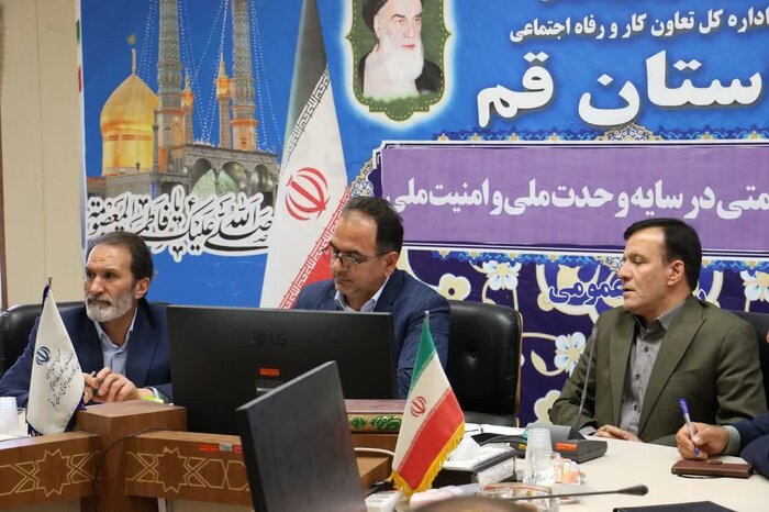 بازارچههای محلی در قم راه اندازی خواهد شد