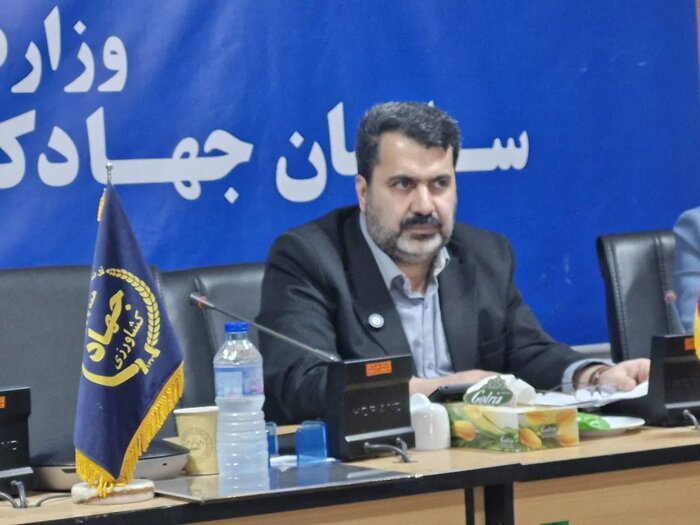 گلستان سنگر امنیت غذایی کشور در روزهای جنگ با افزایش ۲۰ درصدی جوجهریزی
