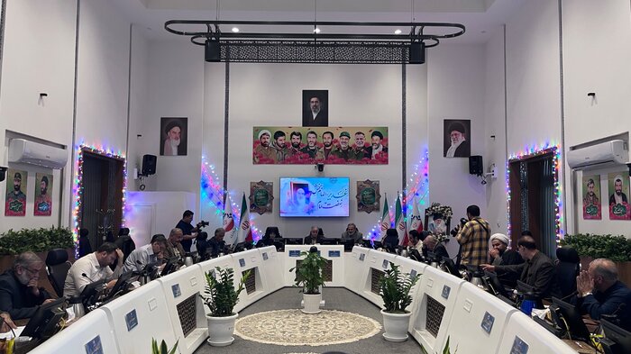 جاری سازی زاینده رود تاثیر مستقیم بر نشاط اجتماعی دارد