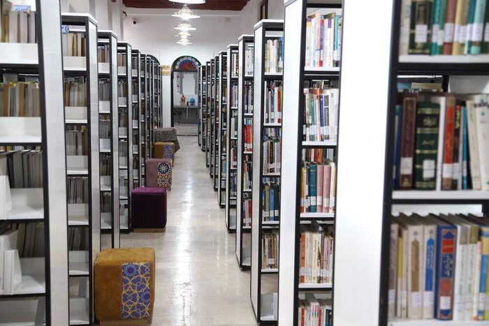 کتابخانه تاریخی مصلحیان بوشهر از لانه موریانه‌ها تا کانون پویای فرهنگی