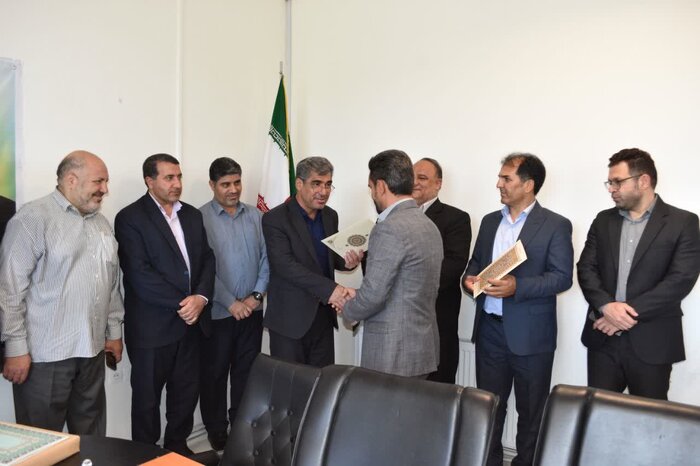 تاکید بر تحول فرهنگی در گیلانغرب؛ از احیای انجمن خوشنویسان تا برنامههای اربعینی