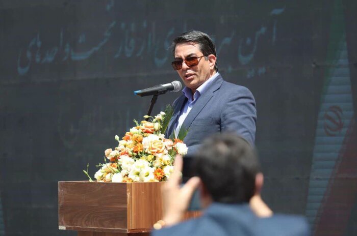 افتتاح مسکن بلدالامین کرمان، گره گشایی دولت چهاردهم پس از هفت سال چالش