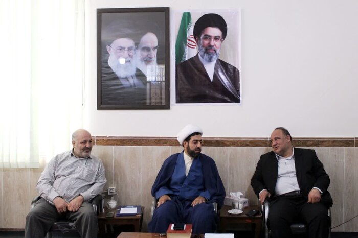 تاکید بر تحول فرهنگی در گیلانغرب؛ از احیای انجمن خوشنویسان تا برنامههای اربعینی
