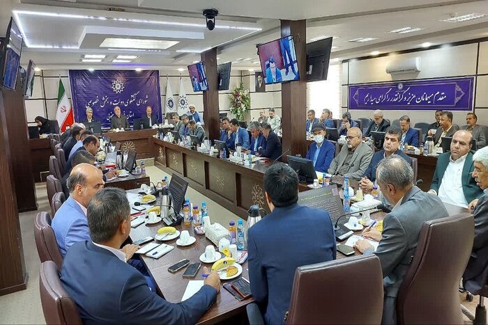 مطالبه صادرکنندگان خراسان جنوبی برای تسهیل تعهدات ارزی