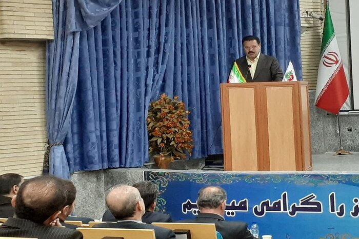 معاون وزیر راه: ایجاد تحول در آزادراه تبریز - زنجان در اولویت قرار گیرد
