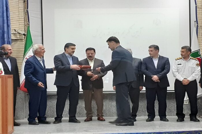 معاون وزیر راه: ایجاد تحول در آزادراه تبریز - زنجان در اولویت قرار گیرد