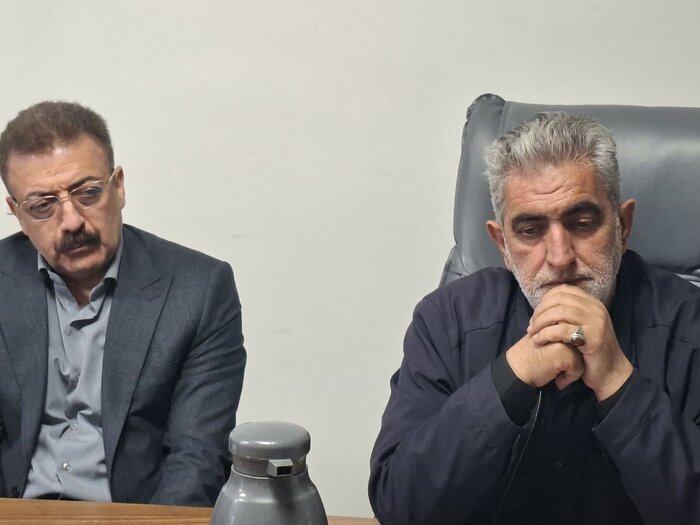 توسعه خدمات درمانی تا بازنگری ساختار اداری در گرمسار و آرادان