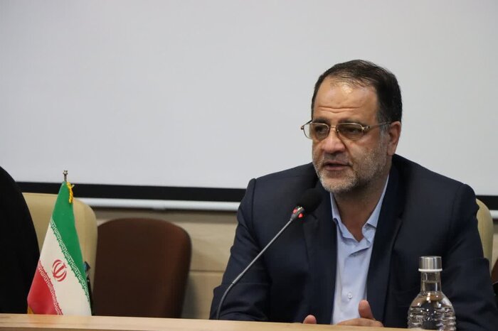 تدارک برنامه های فرهنگی و هنر برای چهلم استاد باریشماز