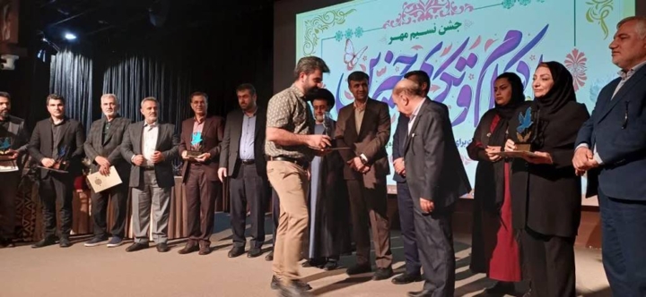 غدیر؛ موسم گرهگشایی از زندگی خانوادههای زندانیان است