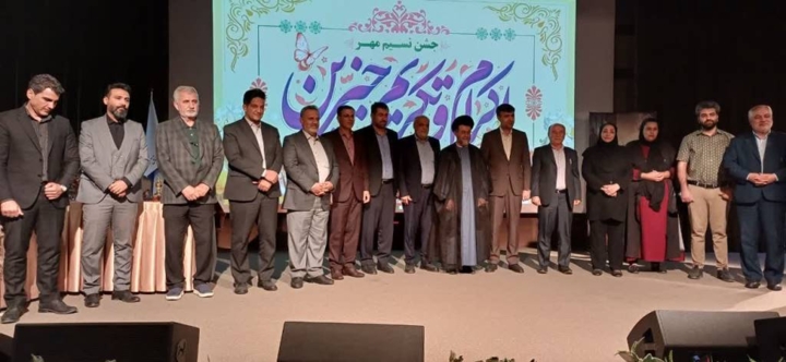 غدیر؛ موسم گرهگشایی از زندگی خانوادههای زندانیان است
