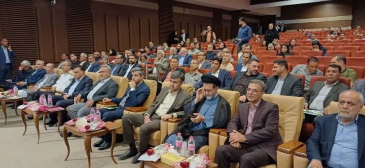 غدیر؛ موسم گرهگشایی از زندگی خانوادههای زندانیان است