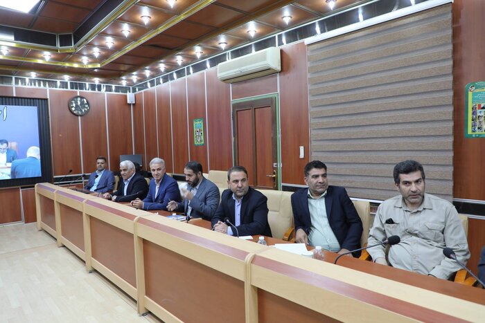 استاندار ایلام: مرز چیلات به دروازه تجارت غرب کشور تبدیل میشود