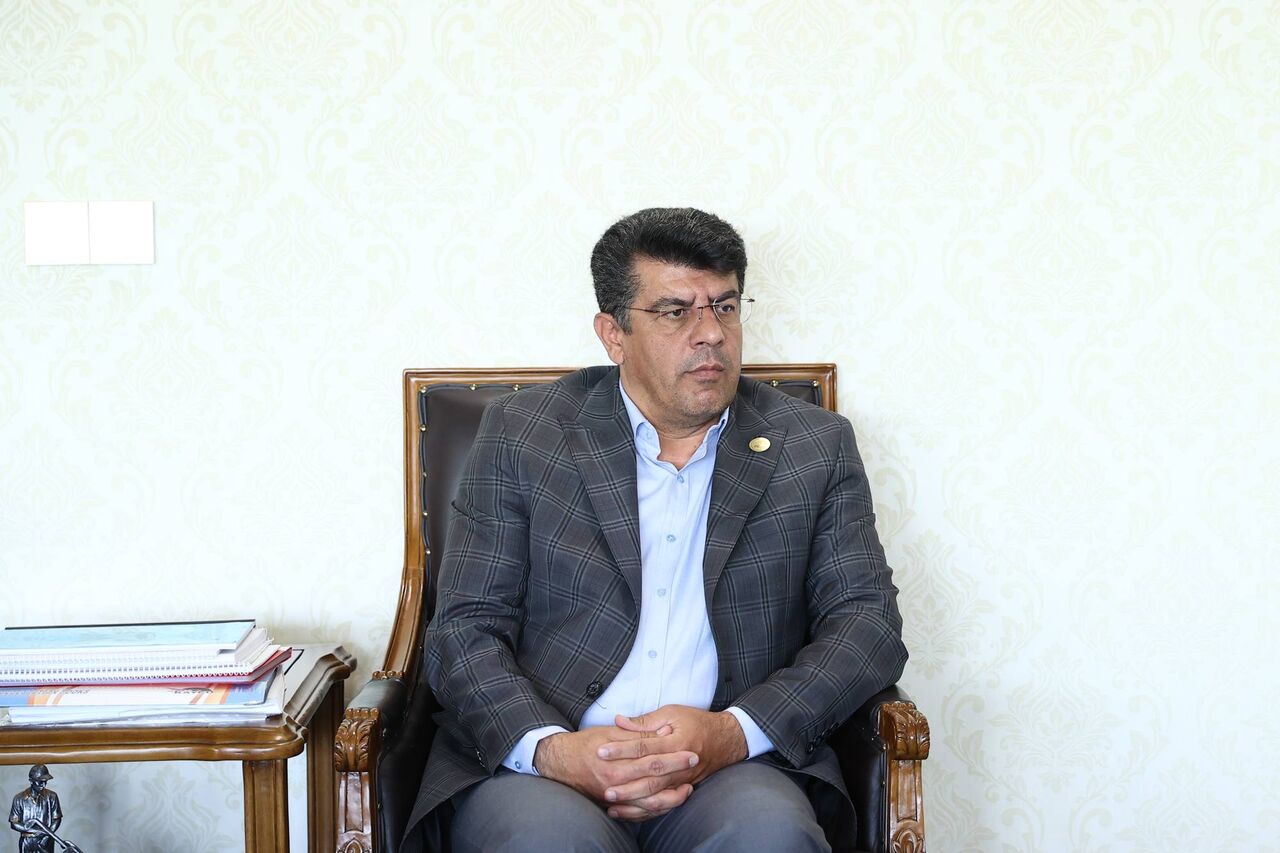 رئیس فدراسیون چوگان: وزیر ورزش از ثبت روز ملی چوگان حمایت کرد