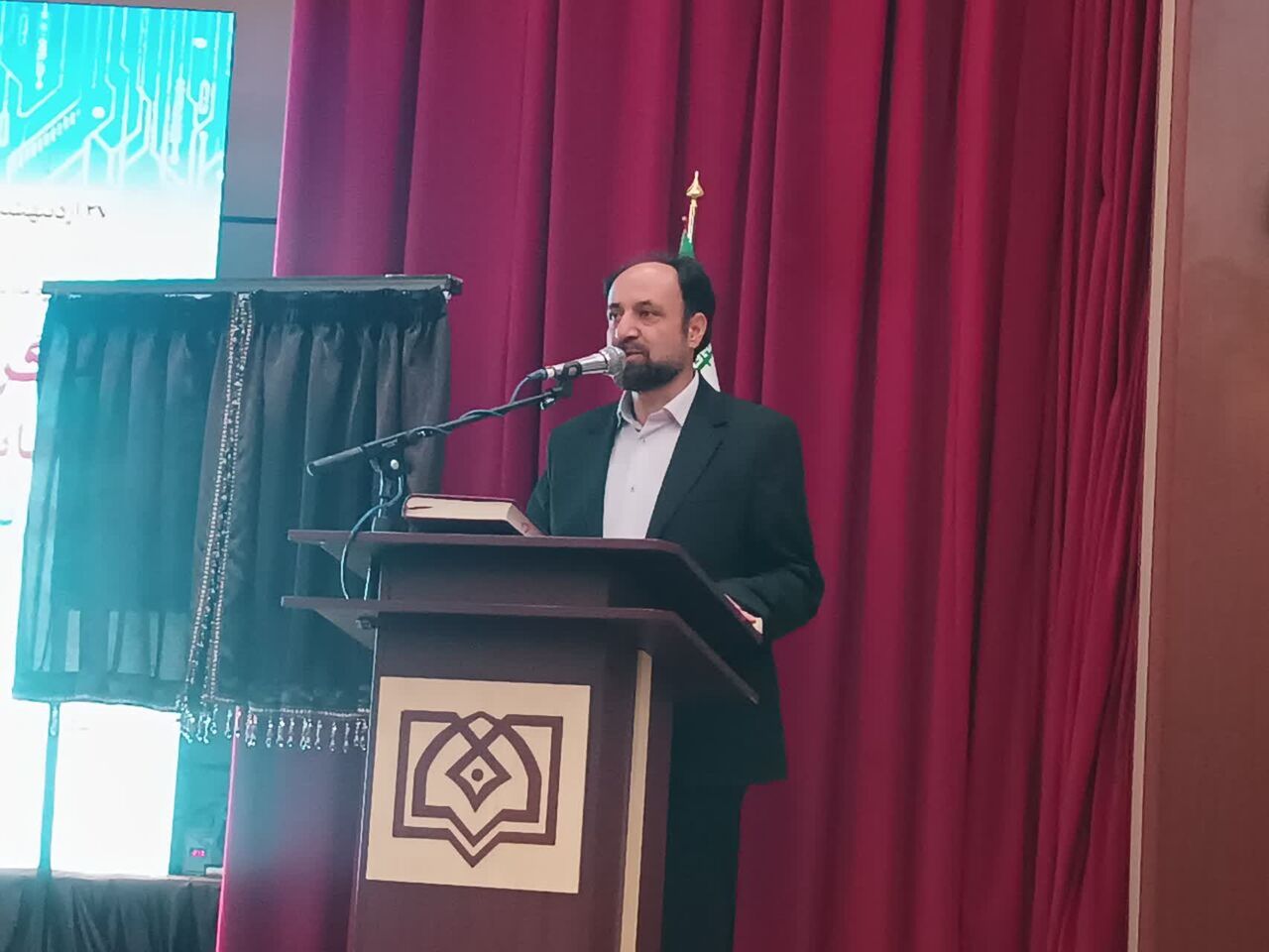 امیدآفرینی در جنگ رسانه‌ای یک وظیفه ملی است