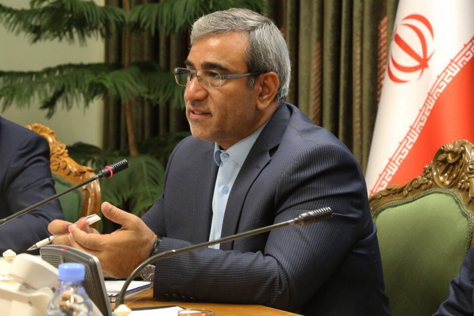 استاندار خراسان رضوی: دیپلماسی اقتصادی استان در برابر چین تقویت شود