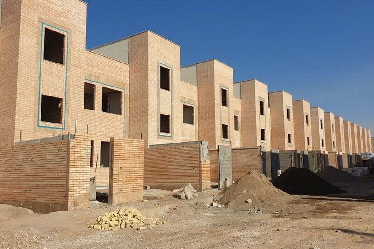 پیگیری تامین مسکن بیش از پنج‌ هزار ایثارگر البرزی