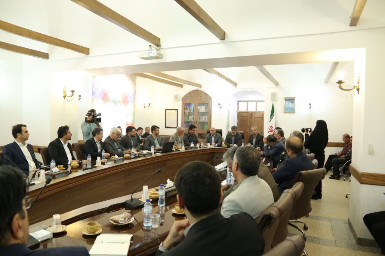 معاون وزیر اقتصاد بر اعتمادسازی و جلب رضایت‌مندی مودیان مالیاتی تاکید کرد