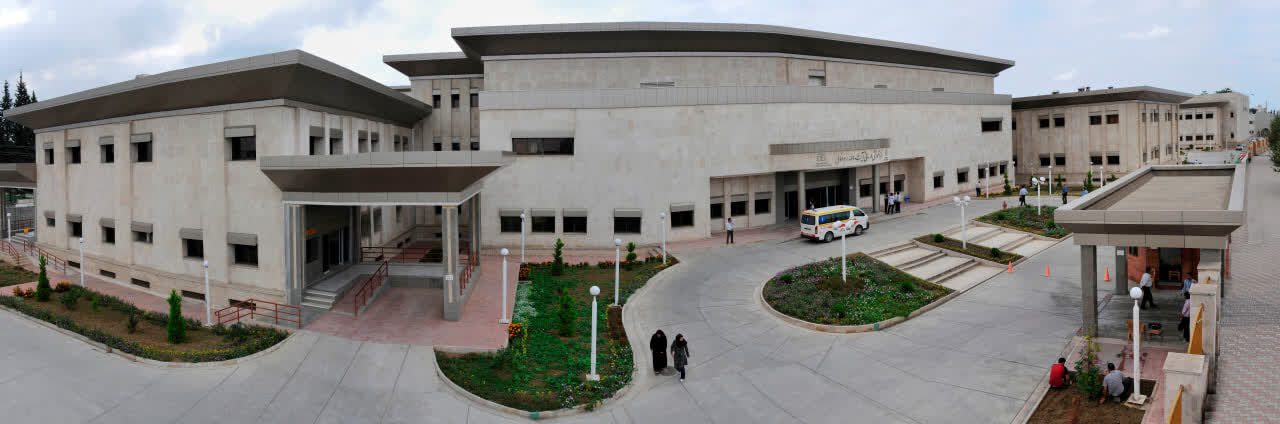۲۹ درصد بیماران بزرگترین بیمارستان شمال کشور در بابل غیر بومی هستند