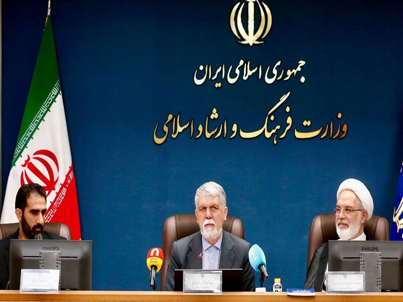 جامعه ایرانی با تکیه بر دینداری و مقاومت ملی یک سرمایه‌ بزرگ برای کشور است