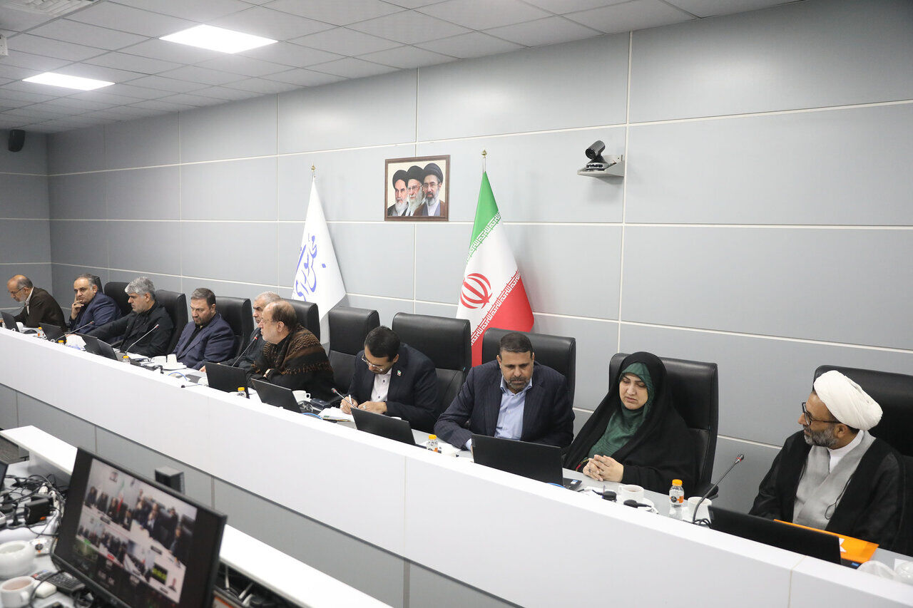تأکید نمایندگان بر تقویت مسیرهای جایگزین برای مقابله با شرارت دریایی دشمن