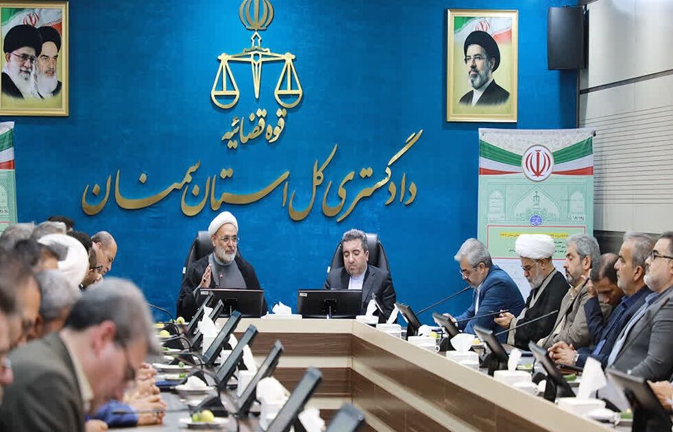 اهدای ۶۵۰۰ سند مالکیت در سمنان؛ پایان بحران حقوقی ۴۰ ساله میامی
