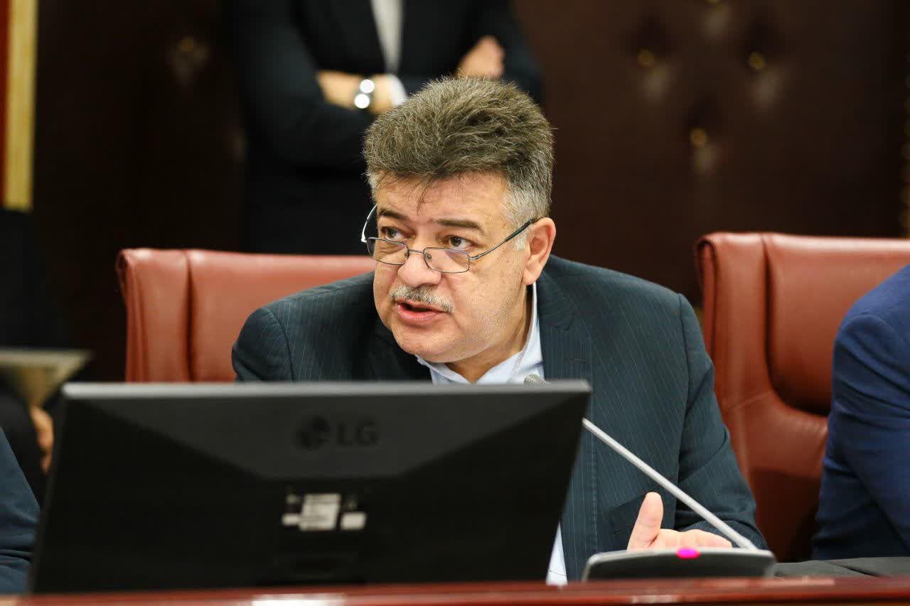 سامانه «فواد» ابتکاری برای پایان نارضایتی‌های اداری و بازسازی اعتماد عمومی است