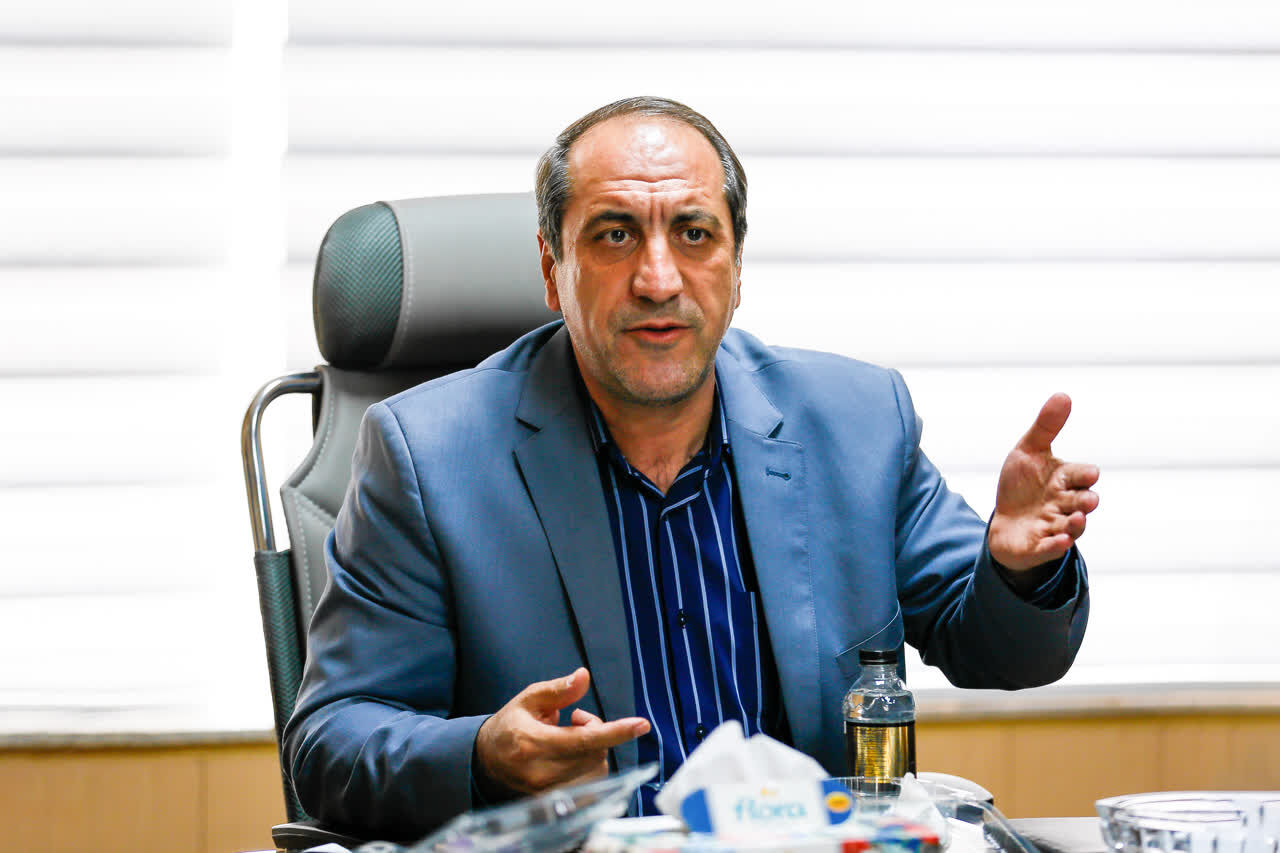 خانه احزاب بستر ساز افزایش سرمایه اجتماعی و مشارکت عمومی است