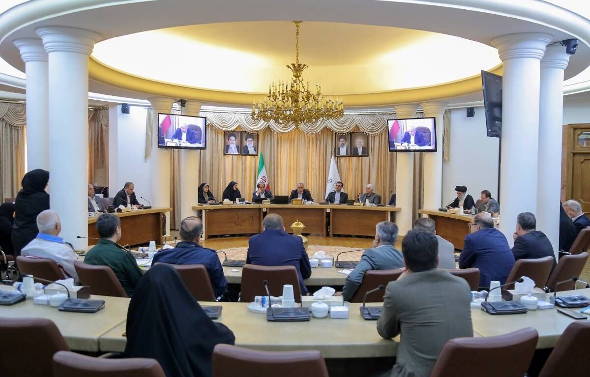 استاندار آذربایجان‌شرقی: مدیران برای فعالیت سمن‌ها «تسهیل‌گر» باشند