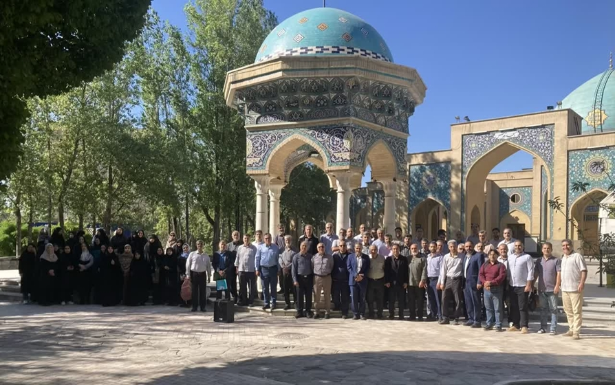 اخبار کوتاه دانشگاهی ۱۱ خردادماه